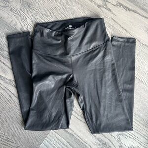 90 Degree By Reflex Black Activewear